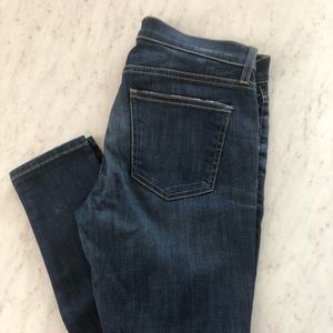 Current/Elliott Jeans